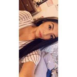 Meet your Posher, Elvia